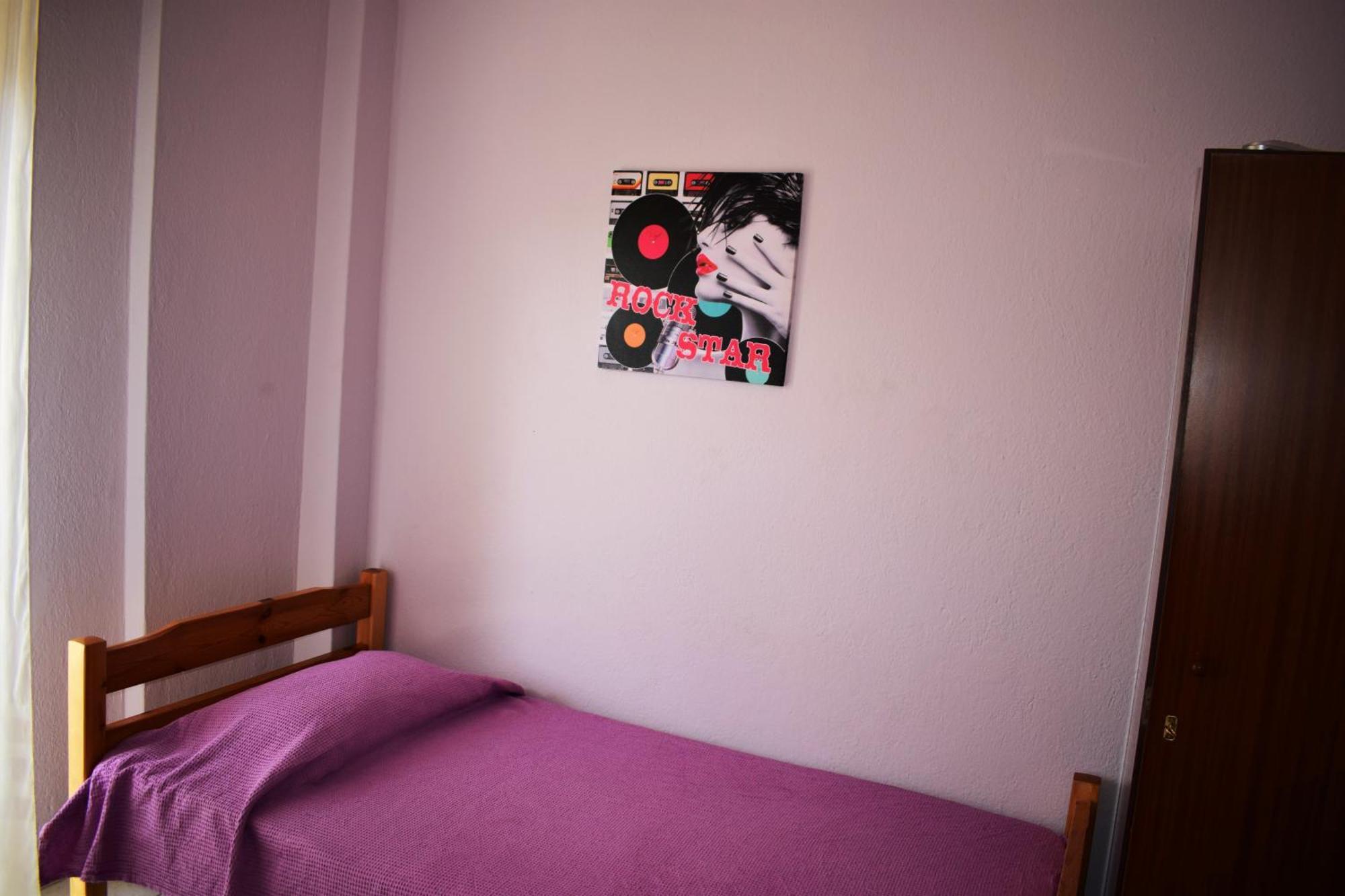 Apartments Anesis Pantazis อัสโปรวาลตา ภายนอก รูปภาพ